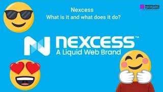 Nexcess | What do they do?