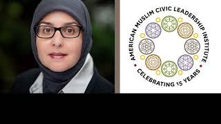 #CelebrateAMCLI Fellow Video: Tannaz Haddadi