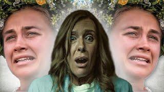 HOW HEREDITARY AND MIDSOMMAR CREATE PRIMORDIAL FEAR