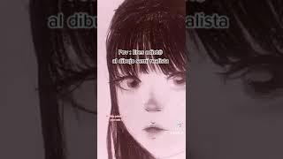 pov: Eres adict@ al dibujo semi realista   #dibujo #semirealista #femenino #mujer #parati