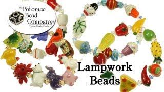 Lampwork Beads