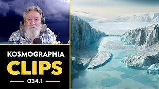 Problems with Glacial Lake Missoula | Randall Carlson - Kosmographia Clips 034.1