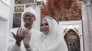 AKAD | Edy Fajar & Safitri