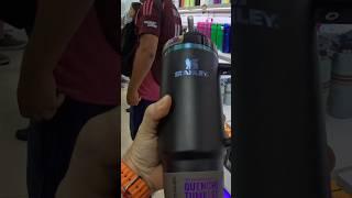 Wow! These are the prices in Ciudad del Este in 2025. #ciudaddeleste #paraguay #outlet