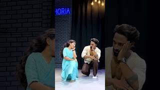 Bulleya - Sultan | Sonu Joseph Dance Choreo Ft. Ariha | The Euphoria Studio #bulleyasong #lyrical