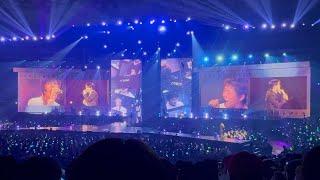 241108 JX KSPO DOME Stand By U + 明日は来るから + どうして君を好きになってしまったんだろう + Begin + PROUD