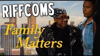 Urkel Blows A Sting Operation - Family Matters | Riffcoms