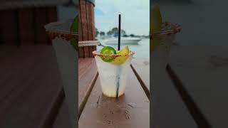 Big Owl Tiki Bar in Kent Narrows, MD | Restaurant Review