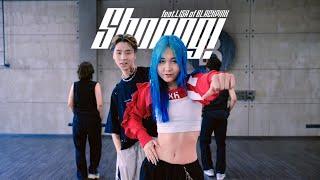 LUNA & RAIDES /TAEYANG - Shoong! (feat.LISA of BLACKPINK)/ DANCE COVER  #shoong #kpopdancecover