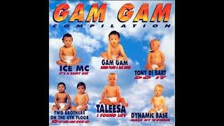 Gam Gam Compilation (1994)