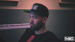 Diego Ave Breaks Down The Beat For The Game ft  Jeremih All Eyez