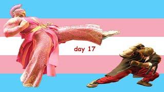 fgc clips everyday til i get on E - day 17
