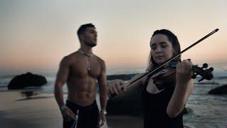 WFANGSM - Never Lasting Love Remix ft. Alisa Khodos (Official Video)