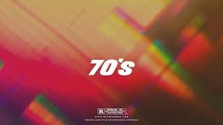 (FREE) Skepta x Yxng Bane Type Beat - "70's" | Afro-Swing Instrumental