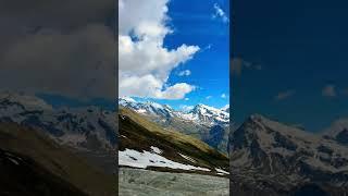 Rifugio Champillon.