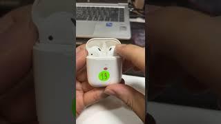 วิธีแก้ไขหูฟัง Airpods ไม่ดัง ข้างเดียว (แบบง่ายสุด) ลองแบบนี้ก่อนเลย #Airpods #ดังข้างเดียว