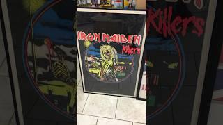 Iron Maiden