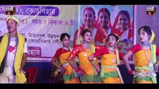 ভাওয়াইয়া কুশান যাত্রা/ bhawaiya kusan jartra//goyalpariya kusan gaan