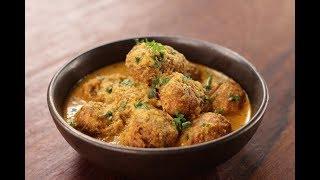 Lauki Kofta Curry | Sanjeev Kapoor Khazana