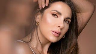 CHARLOTTE TILBURY FULL LOOK | MAKEUP TUTORIAL with MOST LOVED PRODUCTS  | ALI ANDREEA