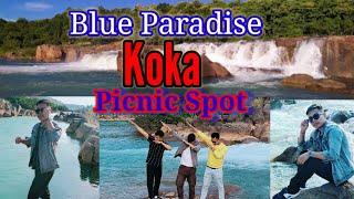 Blue Paradise||koka picnic spot (west Karbi anglong)