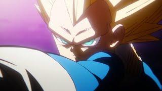 VEGETA'S NEW TRANSFORMATION! THE BEST DAIMA EPISODE