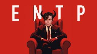 What Everyone Gets Wrong about ENTPs