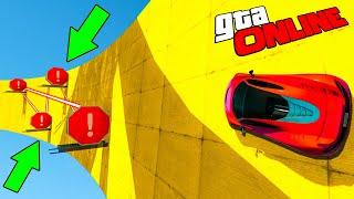 95% ЛЮДЕЙ НЕ ПРОЙДУТ ЭТИ ВОЛЛРАЙДЫ! GTA 5 ONLINE (ГОНКИ ГТА 5 ОНЛАЙН)