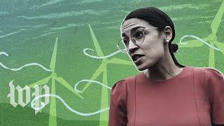 What is the 'Green New Deal?'