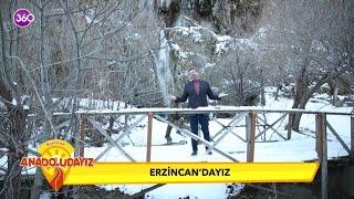 Anadoludayız - Erzincan - 24 12 2021