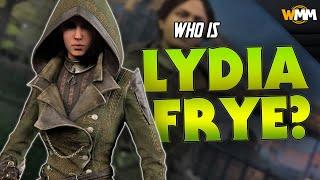 How Lydia Frye Pioneered the Path for Assassin's Creed's Future! | Assassin's Creed Analysis