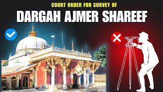 Syed Sarwar Chishti, the secretary of the #Ajmer Dargah caretakers' responded | @kingsnews665