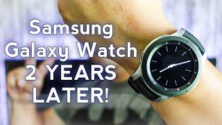 Samsung Galaxy Watch 2 YEARS LATER! Still Worth It??