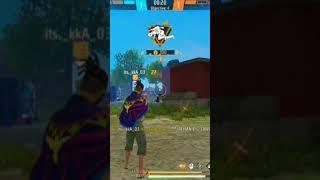 ||Can I Clutch 1vs3 In Hard master lobby|| # free fire #gaming  #headshot