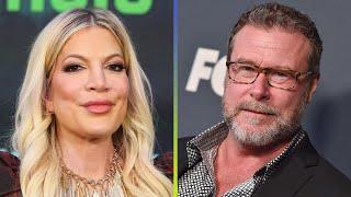 Tori Spelling Reveals Dean McDermott's Comment That Made Her File For Divorce