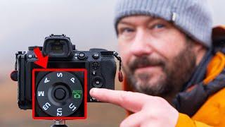 THIS CAMERA SETTING could IMPROVE your PHOTOGRAPHY