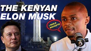 The Kenyan Elon Musk