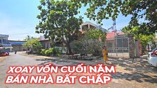 Nữ doanh nhân bán lỗ 1 tỷ khu nhà đất 510m2 để dành xây biệt thự ngay chợ Tây Ninh cách Vincom 1km