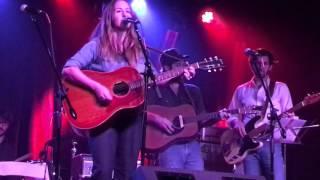 Margo Price full set from Heartworn Highways 11-17-15 Nashville, TN