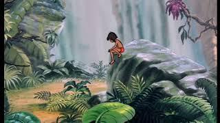 The Jungle Book (1967) Clip