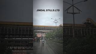 JINDAL STILLS #vlog#jindalsteel#viralvideos#minivlog#jindalcompany#jindal