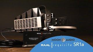 RAAL-requisite SR1a Headphones Review | Moon Audio