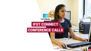 IFST Connect