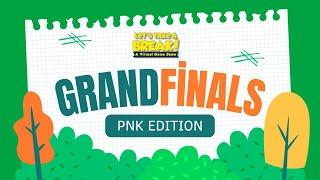 Let's Take A Break! Grand Finals PNK Edition | February 25, 2025