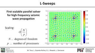 L-Sweeps