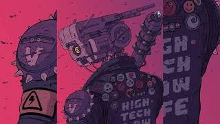 Tristan Garner - Break Your Face (feat.Ivan Pavlakovic)