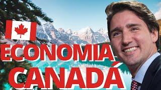 A Economia do Canadá: O País dos Imigrantes!