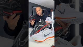 Unboxing the Nike Pegasus Premium Running Shoes  #nike #pegasus #PegasusPremium #MotivatedByMylan