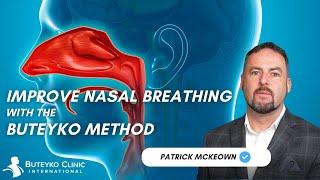 Improve Your Breathing with the Buteyko Method | Buteyko Clinic Int