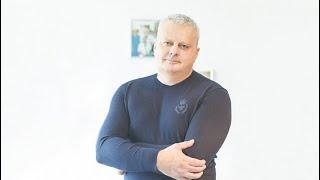 Леонид Гуд основатель клиники Эко и Репродукции "Эмбрио"